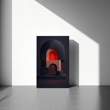 Red Glowgate