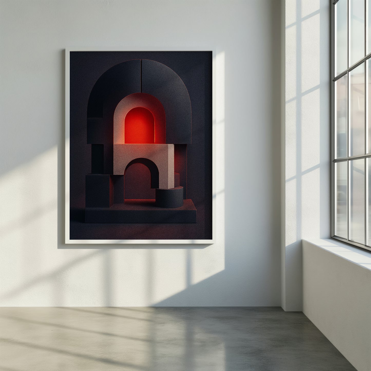 Red Glowgate