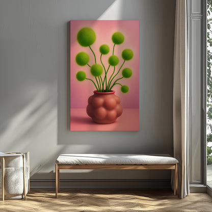 Puffbloom