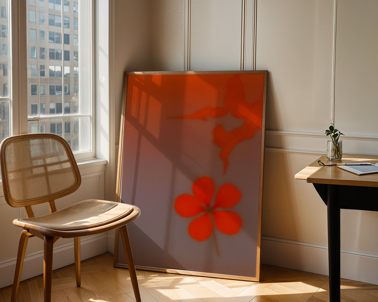 Geranium