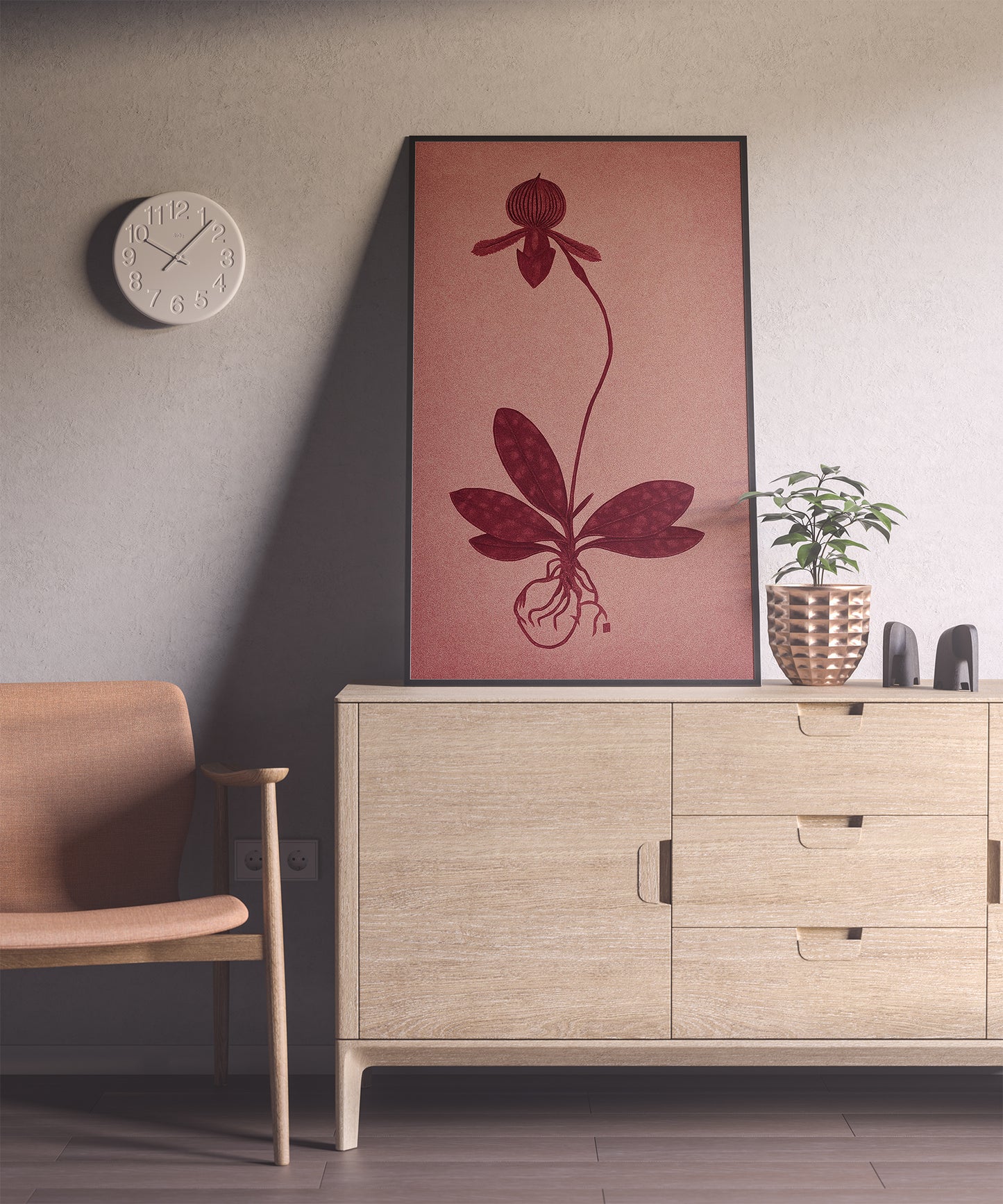 Orchid