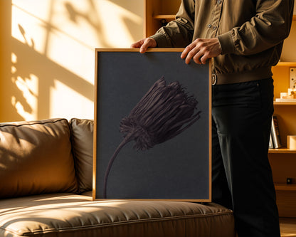 Withered Flower