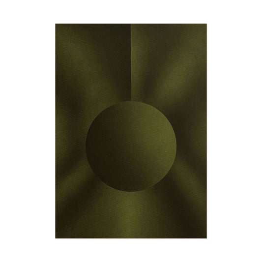 Velvet Olive