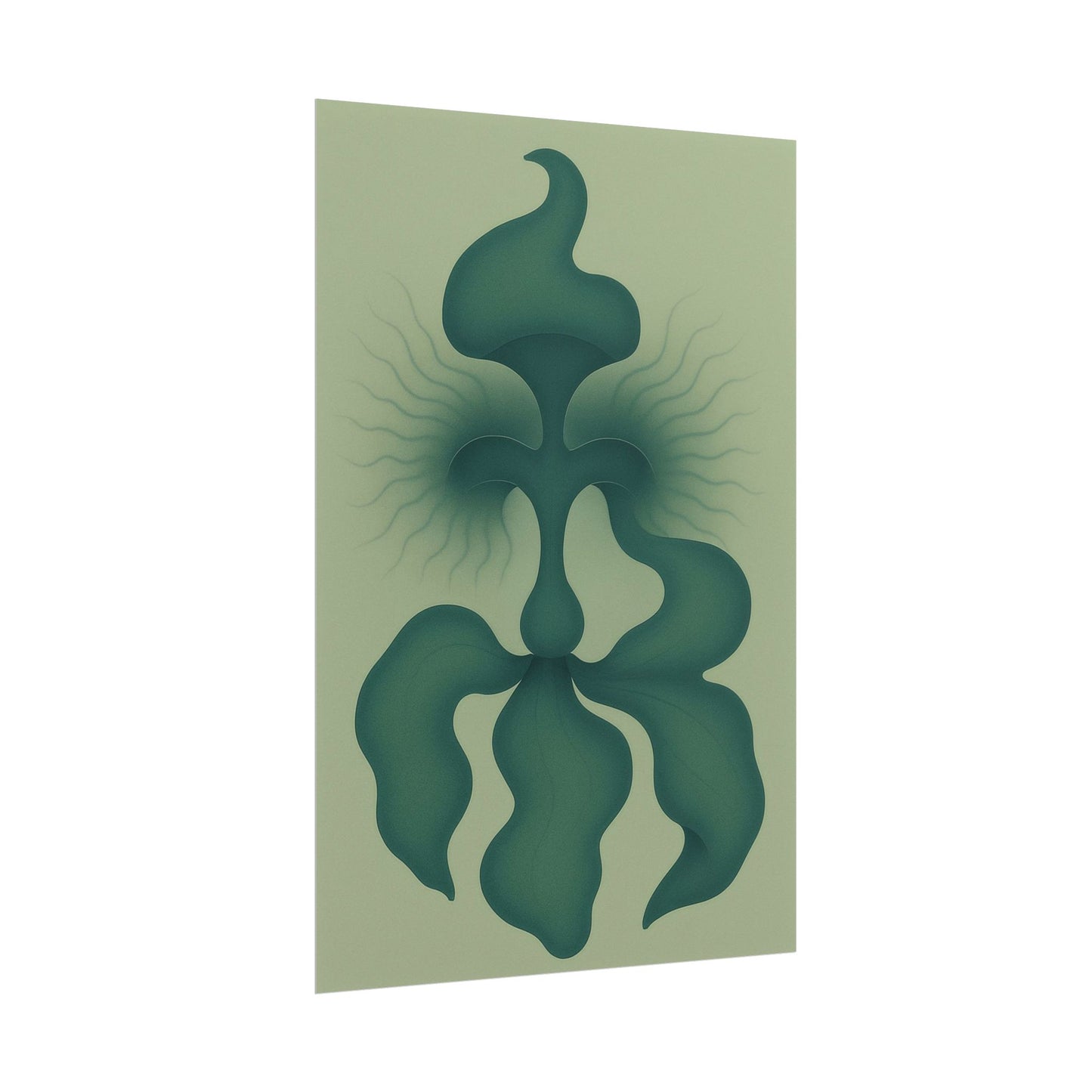 Whispering Forms