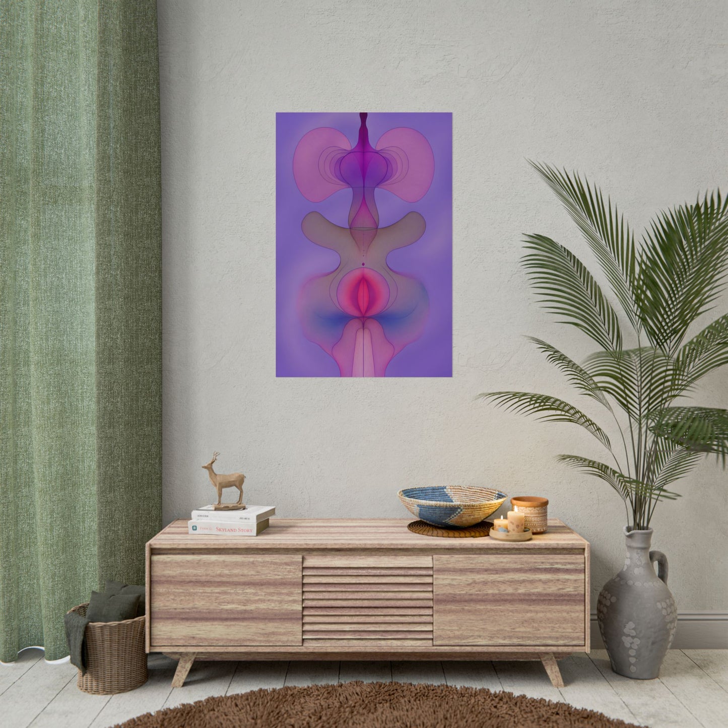 Inner Bloom