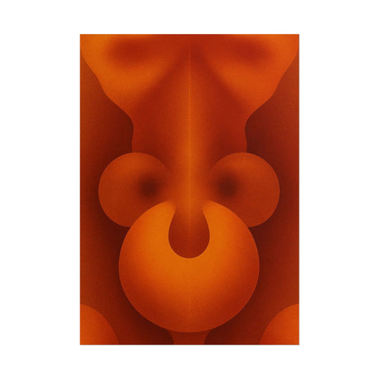 Orange Mirage