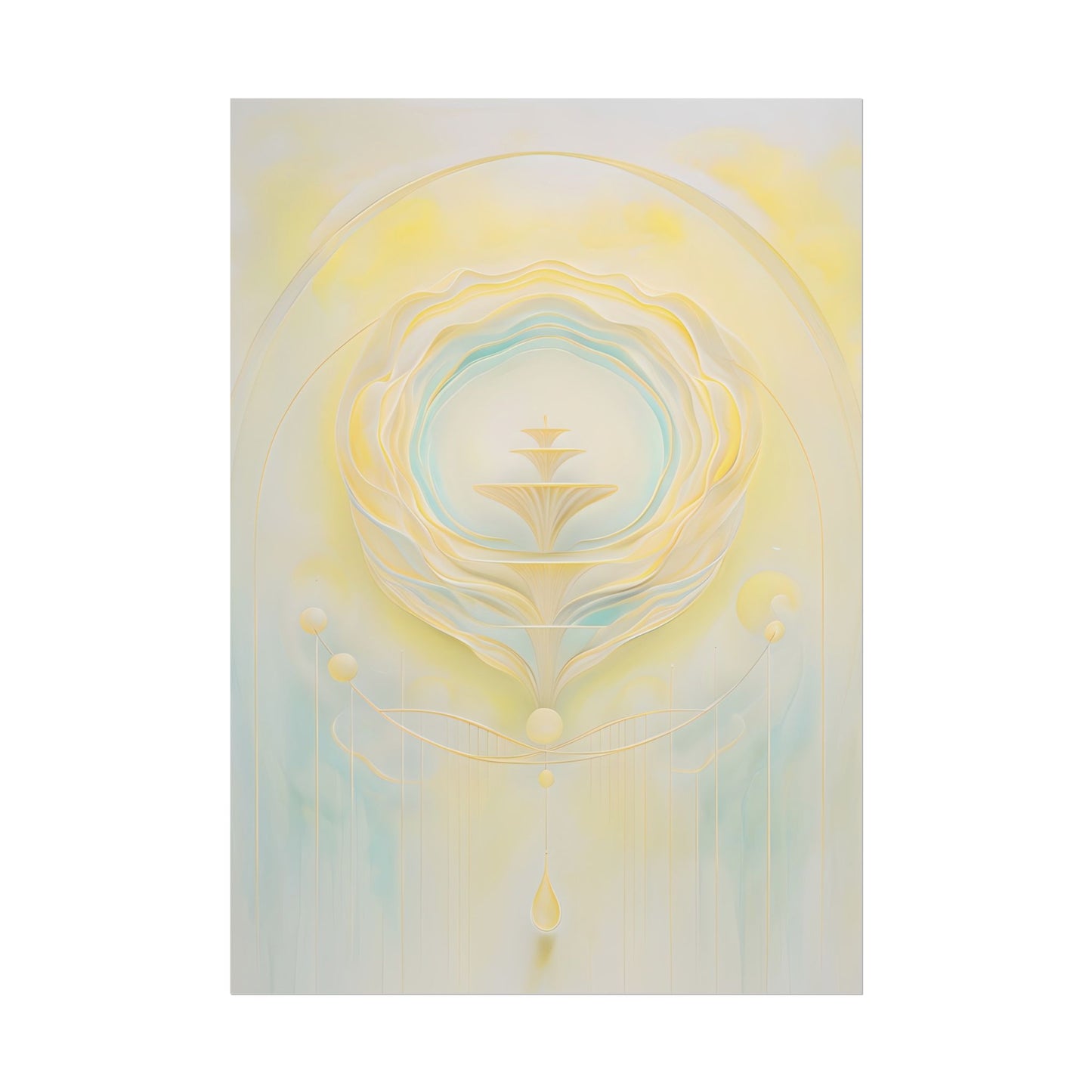 Ethereal: Solar Alignment