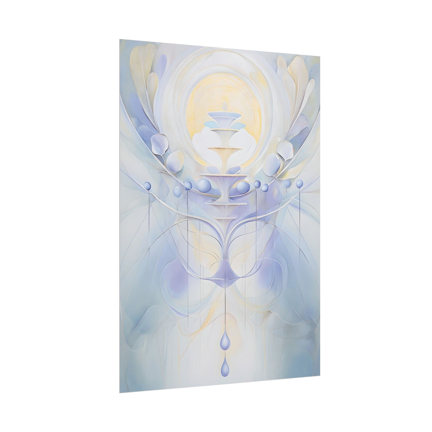 Ethereal: Seraphic Vision