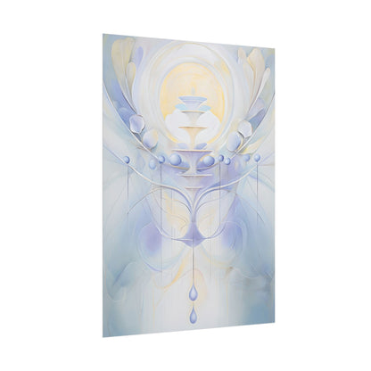 Ethereal: Seraphic Vision