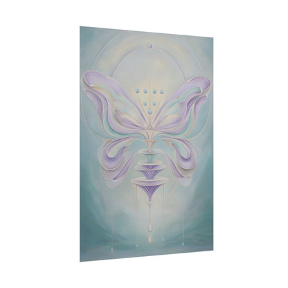 Ethereal: Whispering Petals