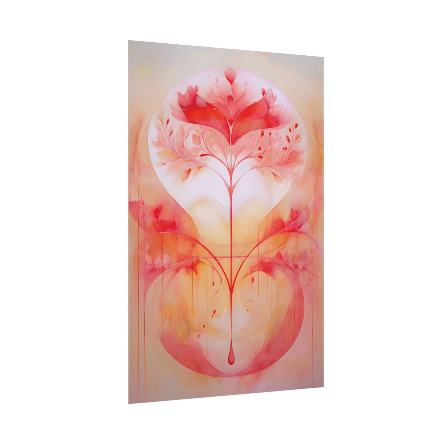 Ethereal: Heart Bloom