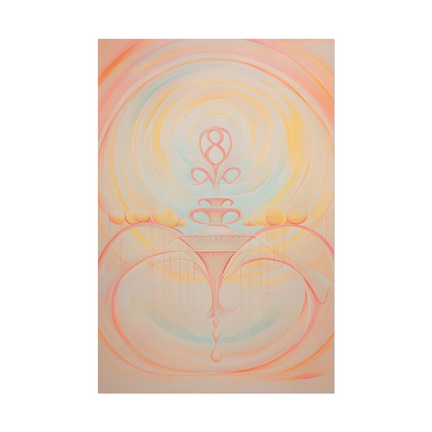 Ethereal: Twin Forms
