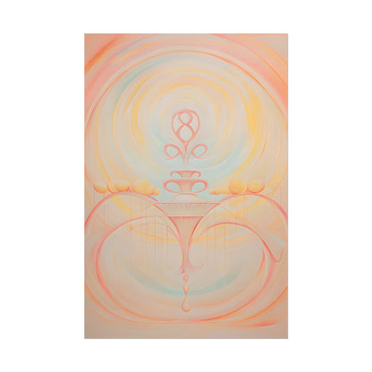 Ethereal: Twin Forms