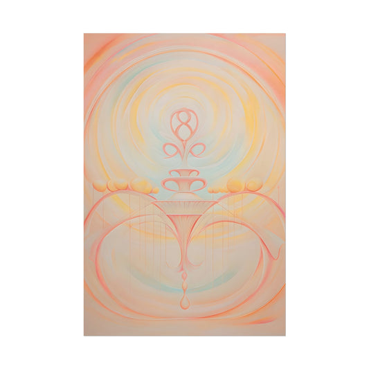 Ethereal: Twin Forms