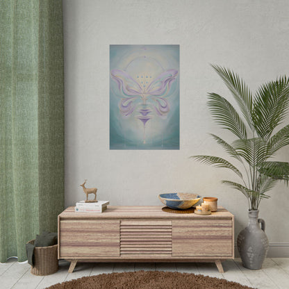 Ethereal: Whispering Petals