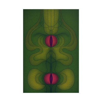 Duality in Green
