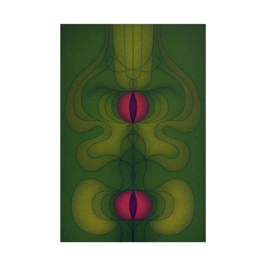 Duality in Green
