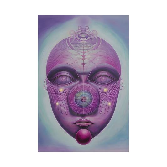 Core of Consciousness