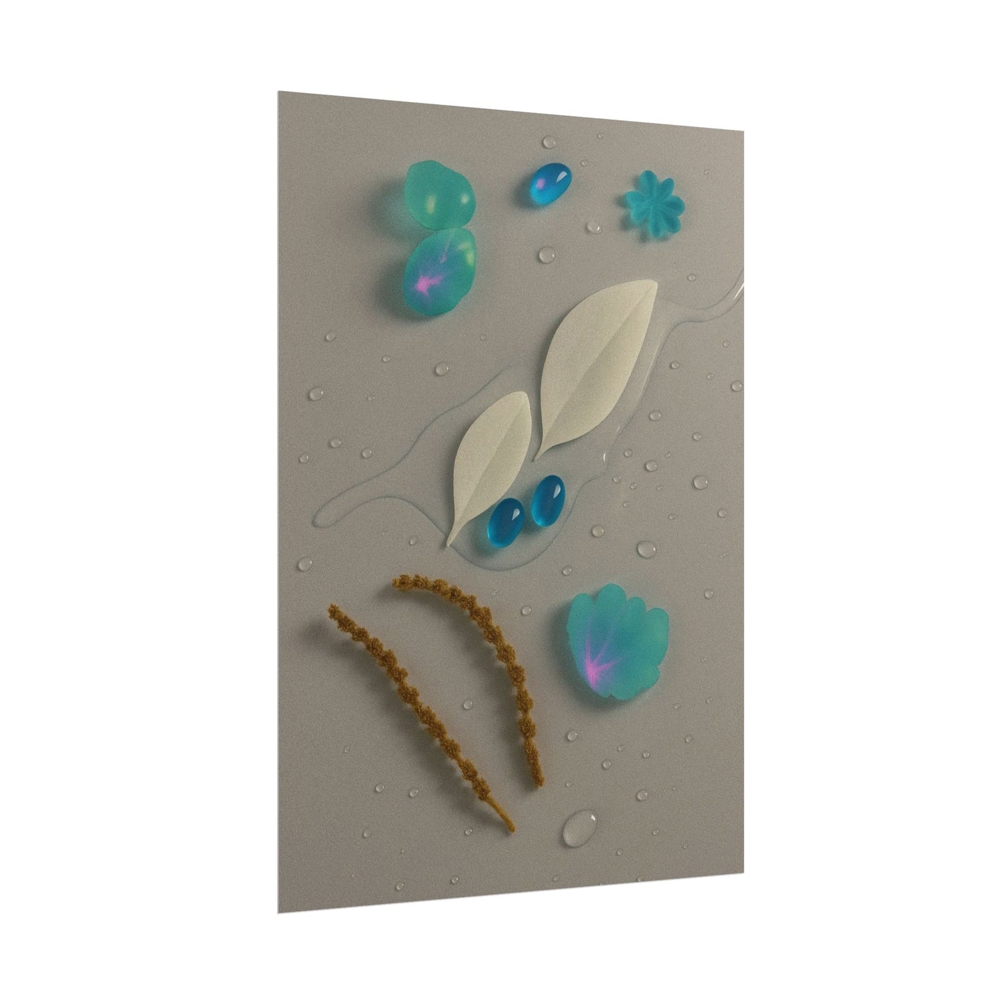 Delicate Things
