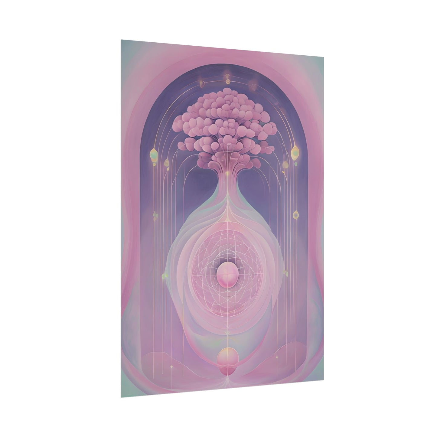 Ethereal: Blossom Sphere