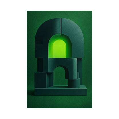 Neon Glowgate