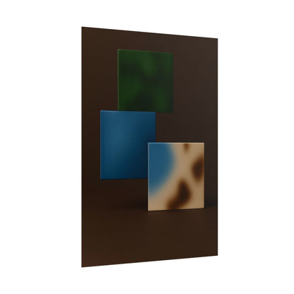 Nature Squares