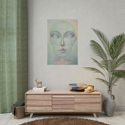 Celestial Aura: Tranquility