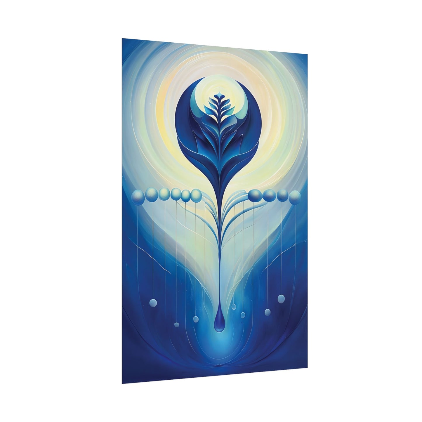 Ethereal: Indigo Essence