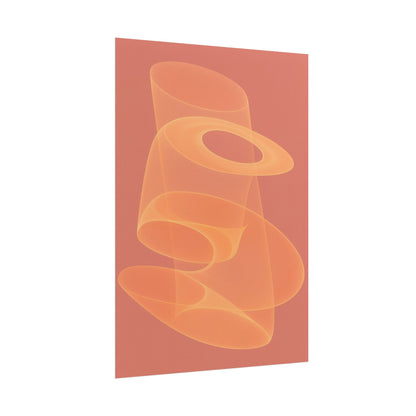 Peach Ghost