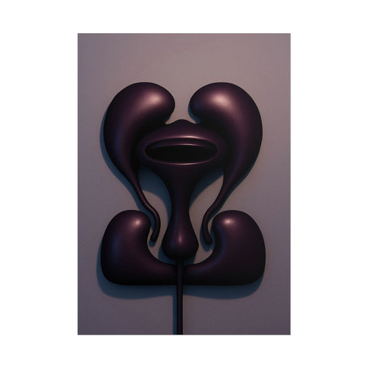 Midnight Orchid
