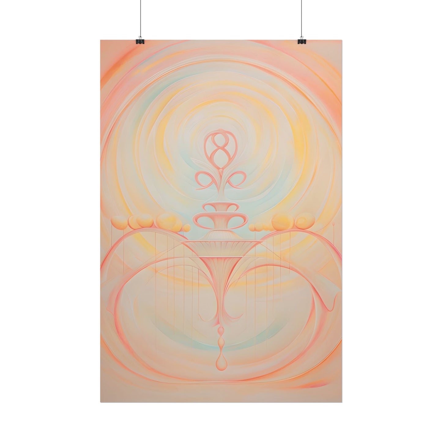 Ethereal: Twin Forms