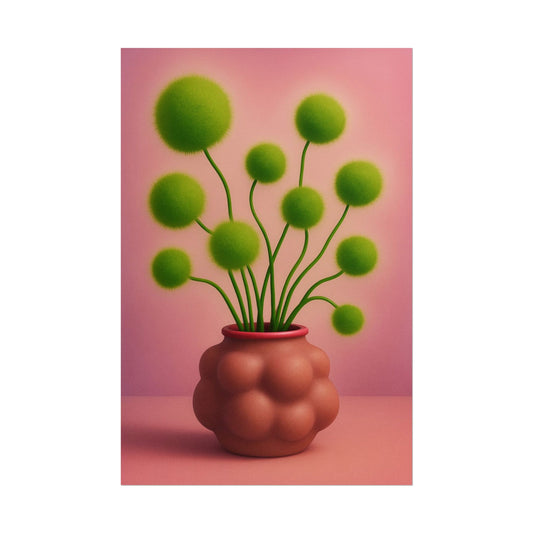 Puffbloom