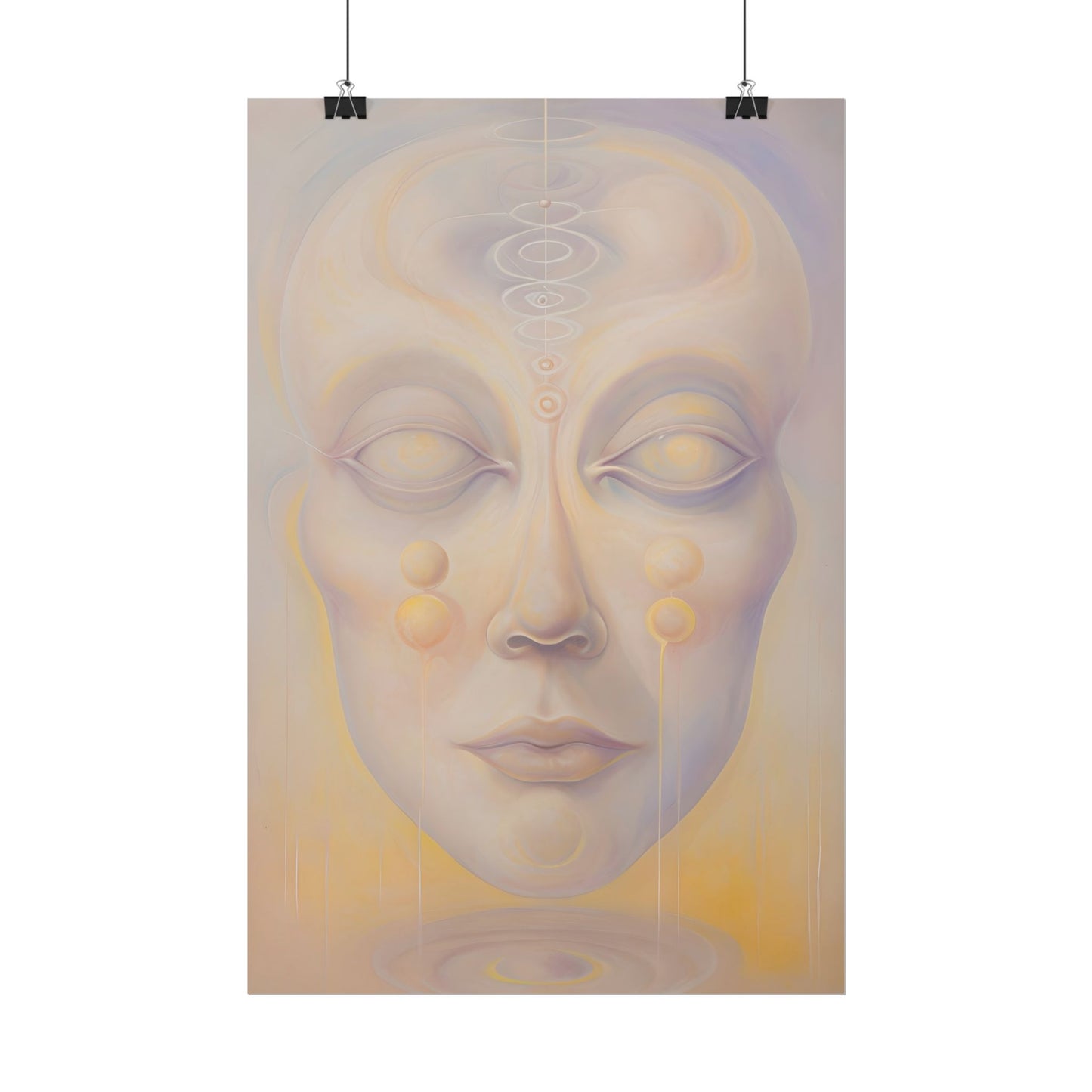 Celestial Aura: Dawn