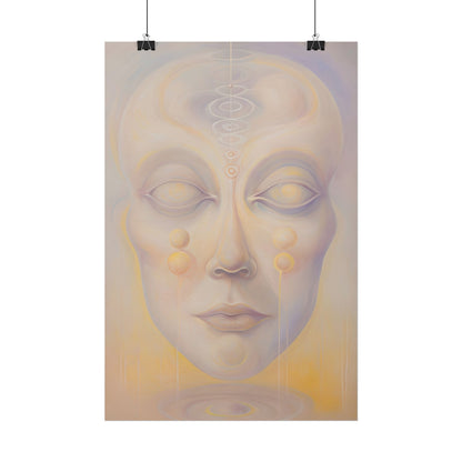 Celestial Aura: Dawn
