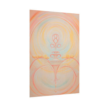 Ethereal: Twin Forms