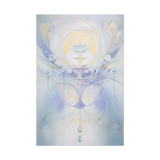 Ethereal: Seraphic Vision
