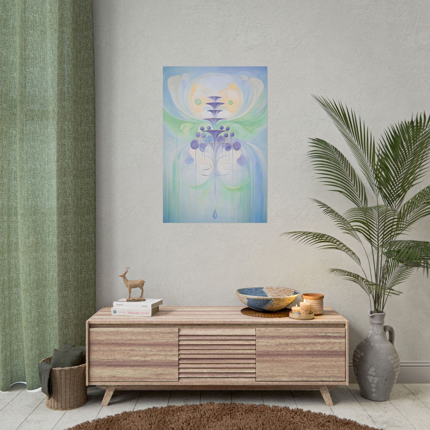 Ethereal: Ascendant Harmony