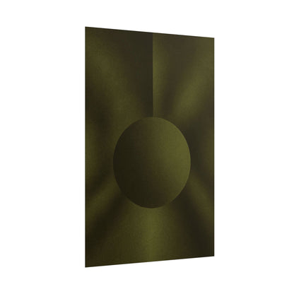 Velvet Olive