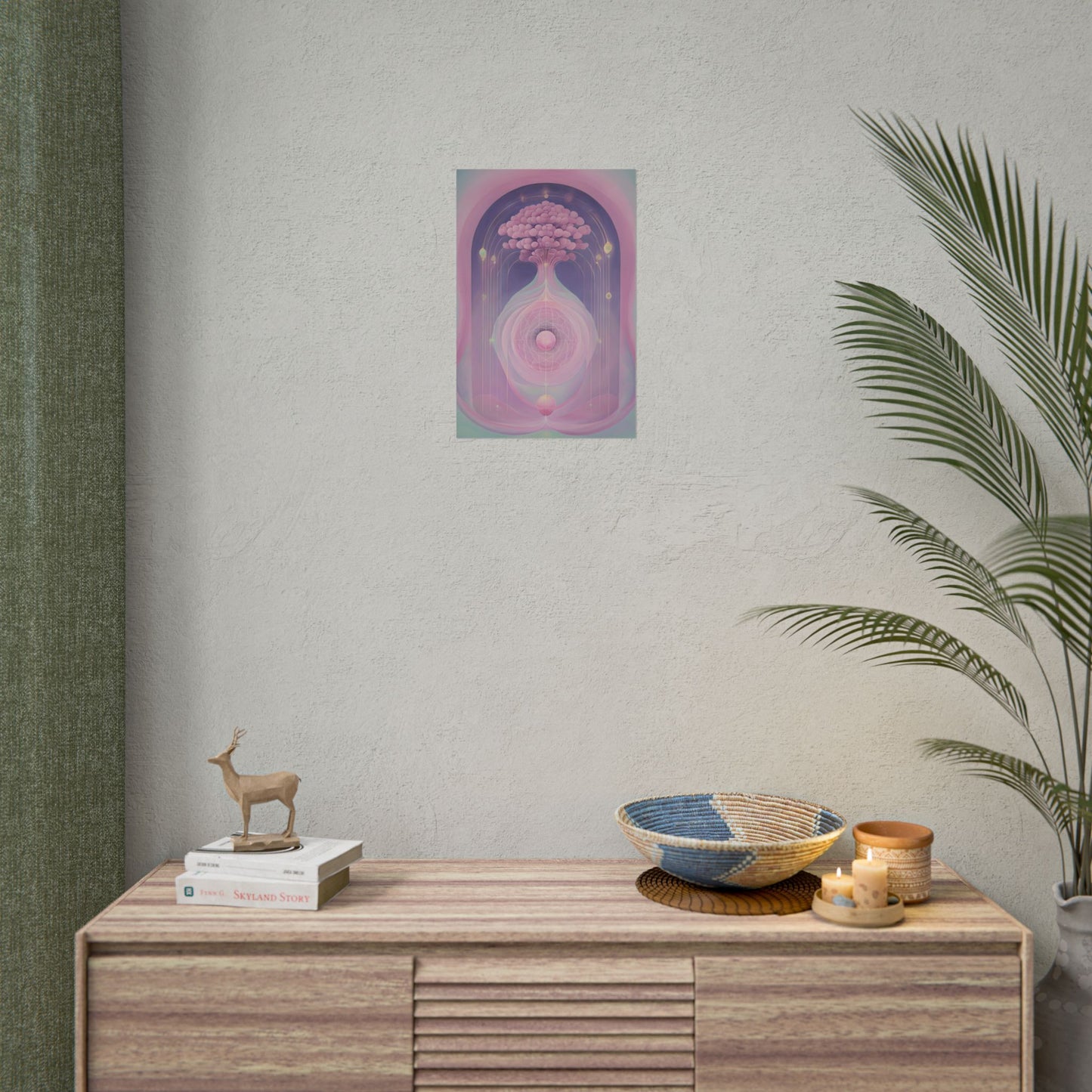 Ethereal: Blossom Sphere