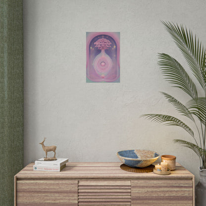 Ethereal: Blossom Sphere