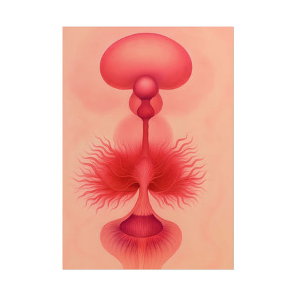 Synaptic Harmony