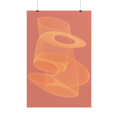 Peach Ghost