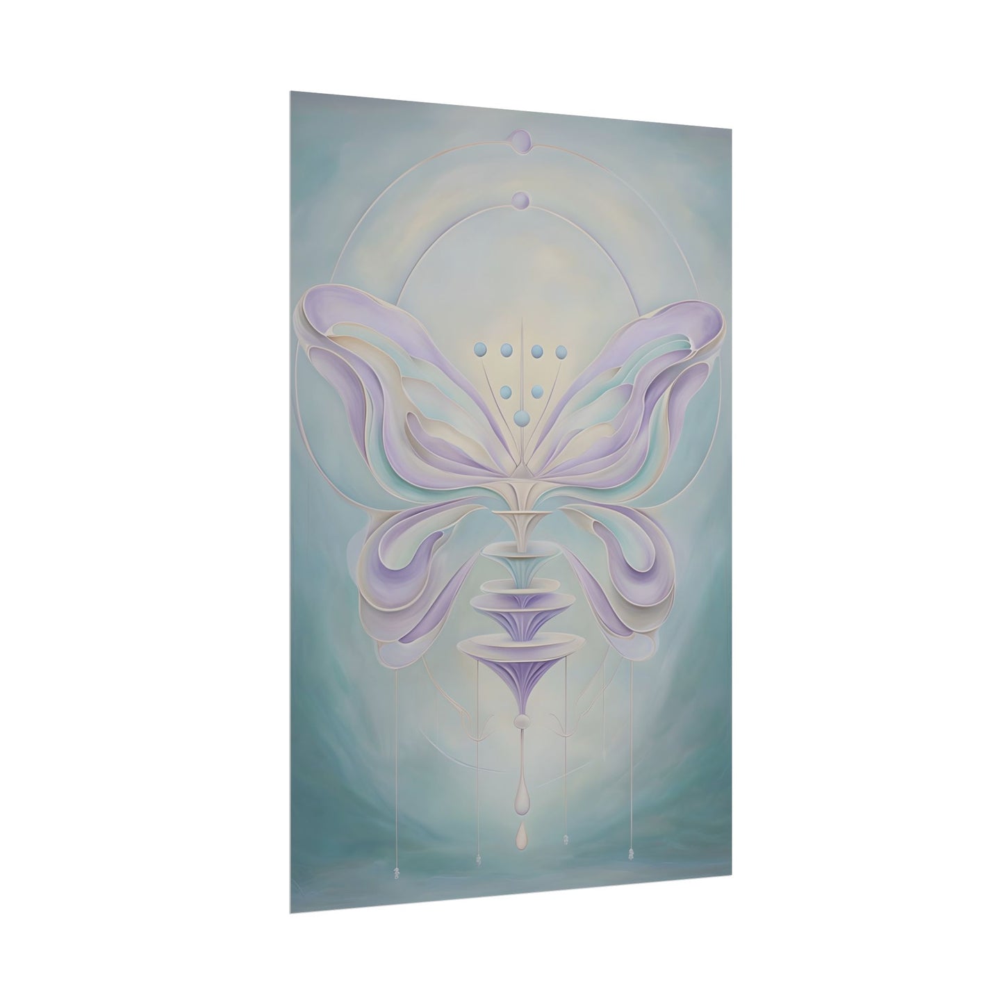 Ethereal: Whispering Petals