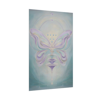 Ethereal: Whispering Petals