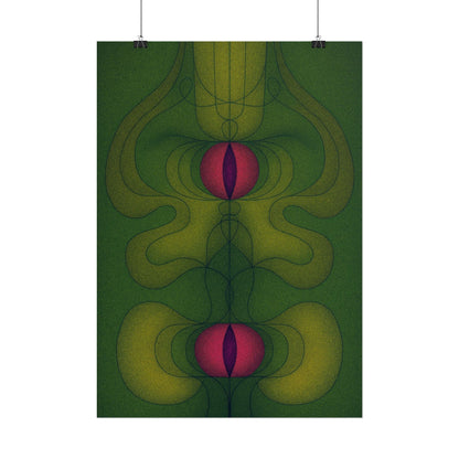 Duality in Green