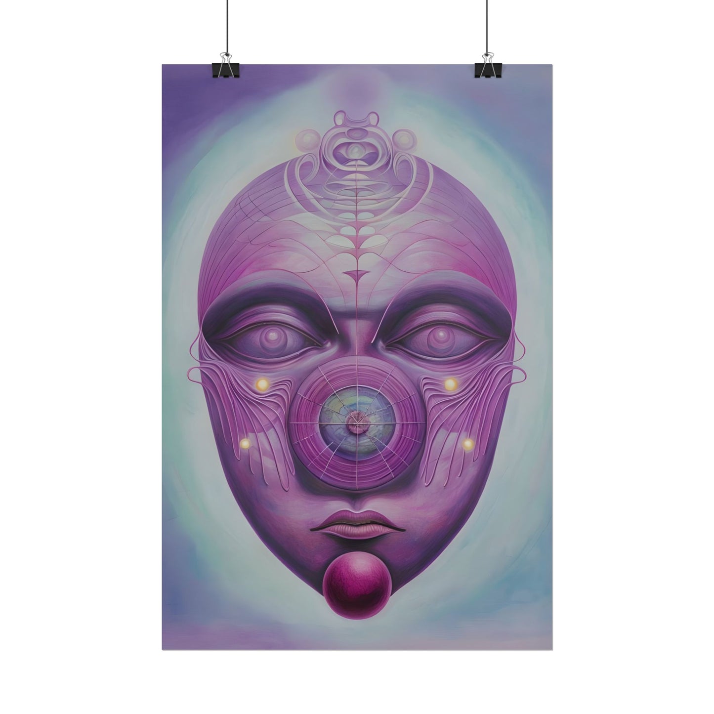 Core of Consciousness