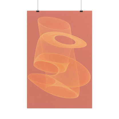Peach Ghost