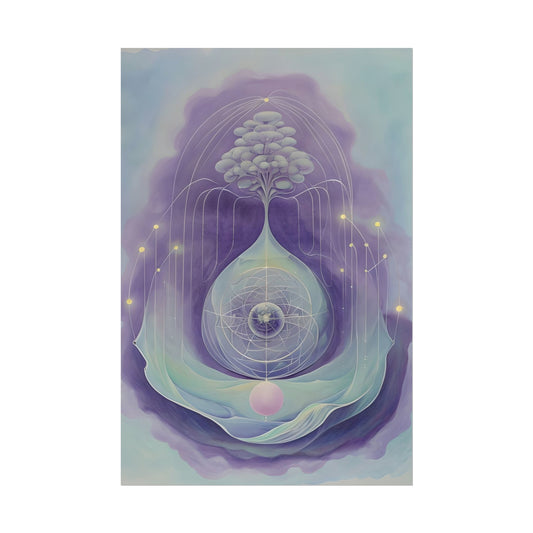 Ethereal: Sacred Vessel