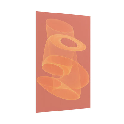 Peach Ghost
