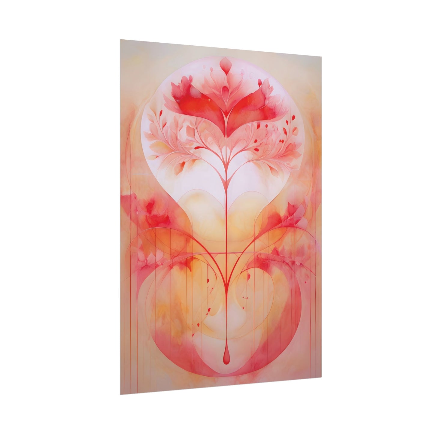 Ethereal: Heart Bloom